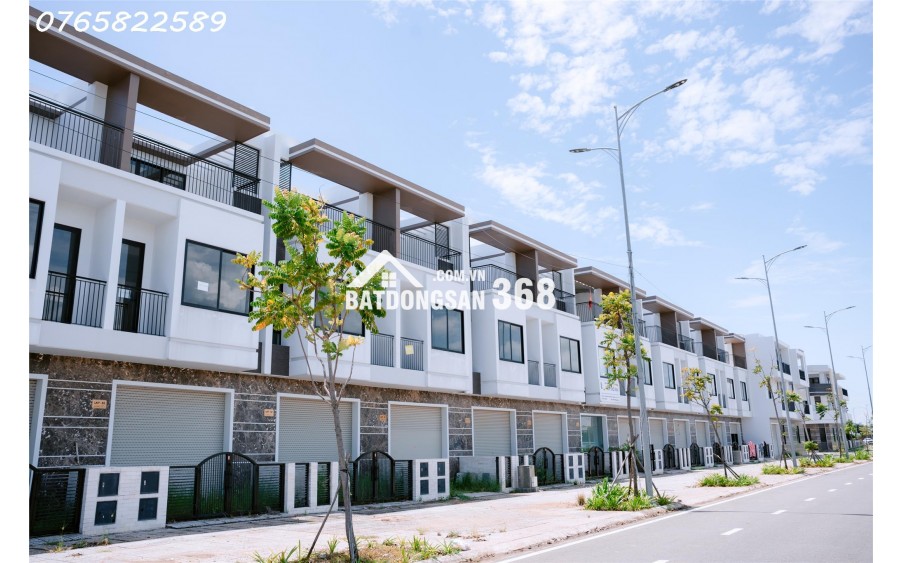 BÁN NHÀ KHU NHÀ Ở HẢI ĐĂNG – VỊ TRÍ GẦN BIỂN – NGAY VÒNG XOAY QL51B